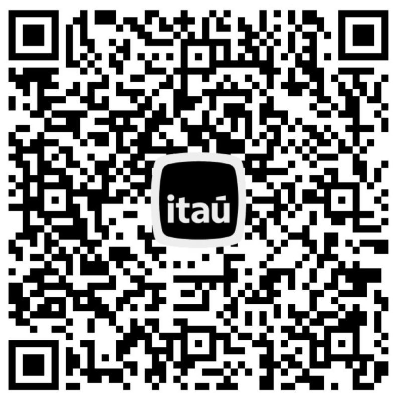 QR Code Pix Itaú — Lemes Lab